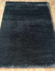 Високоворсный килим Liza Max d.brown - высокое качество по лучшей цене в Украине.